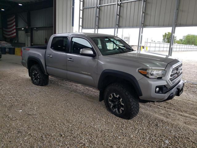 2016 TOYOTA TACOMA DOU - 3TMCZ5AN5GM033352