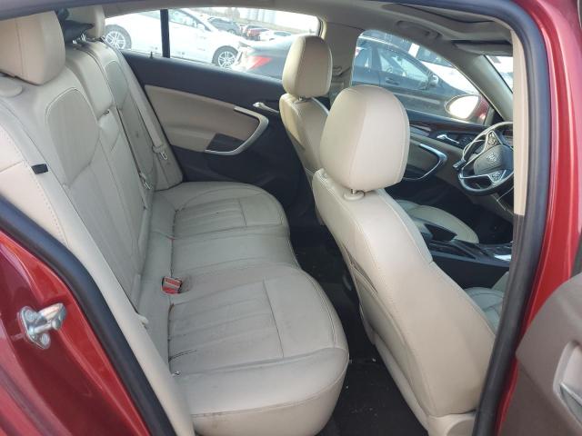 2015 BUICK REGAL PREM 2G4GN5EX7F9217459