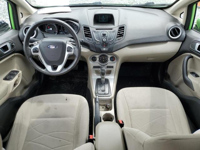 2015 FORD FIESTA SE - 3FADP4EJ1FM166593