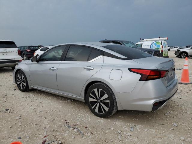 2022 NISSAN ALTIMA SV 1N4BL4DV9NN333911