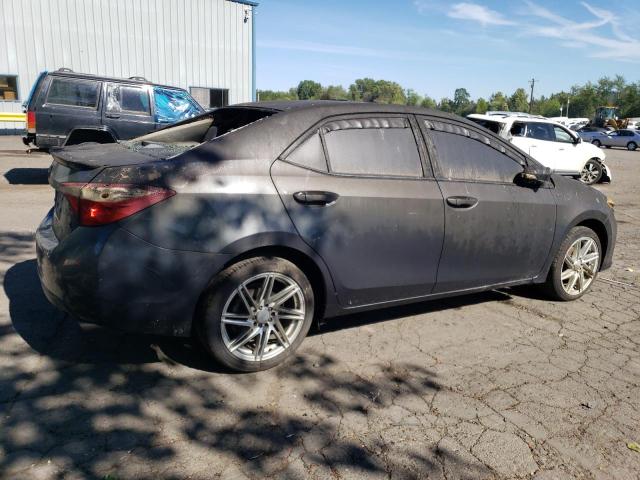 Vin: 5yfburhe7ep108145, lot: 55408205, toyota corolla l 20143