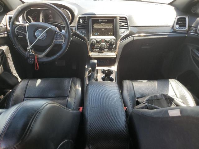 2016 JEEP GRAND CHER - 1C4RJFBG8GC432149