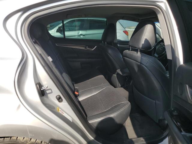 2015 LEXUS GS 350 - JTHBE1BL7FA004300