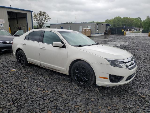 Vin: 3fahp0ha9br283776, lot: 56625185, ford fusion se 20114