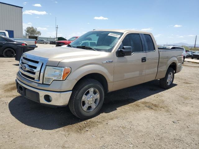 Vin: 1ftex1cmxbke18319, lot: 56668365, ford f-150 super cab 2011 img_1