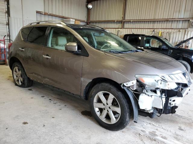 Vin: jn8az1mw4aw122863, lot: 55816795, nissan murano s 20104