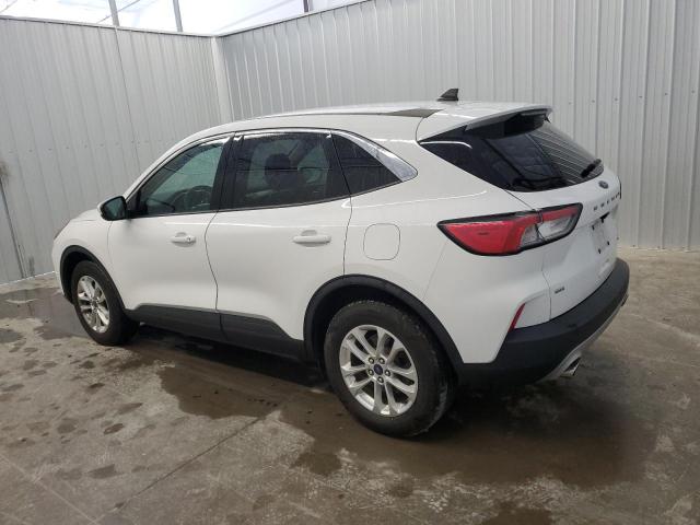 Vin: 1fmcu9g68lub99274, lot: 57056095, ford escape se 20202
