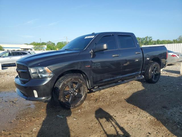 Vin: 3c6rr6kt5fg683297, lot: 56578495, ram 1500 st 2015 img_1