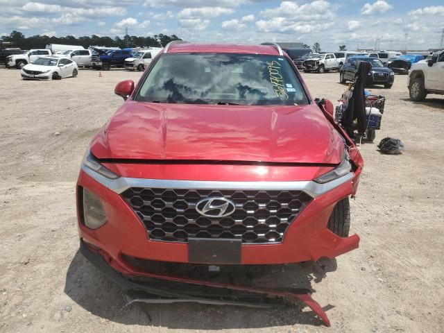 2020 HYUNDAI SANTA FE S - 5NMS33AD7LH285979