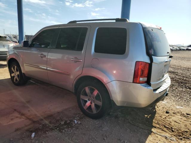 Vin: 5fnyf3h91cb022312, lot: 54006725, honda pilot touring 20122