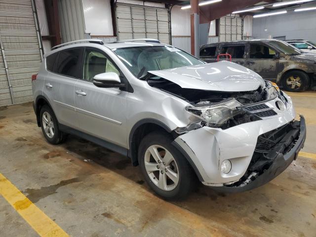 Vin: jtmrfrev4ed070082, lot: 56866795, toyota rav4 xle 20144