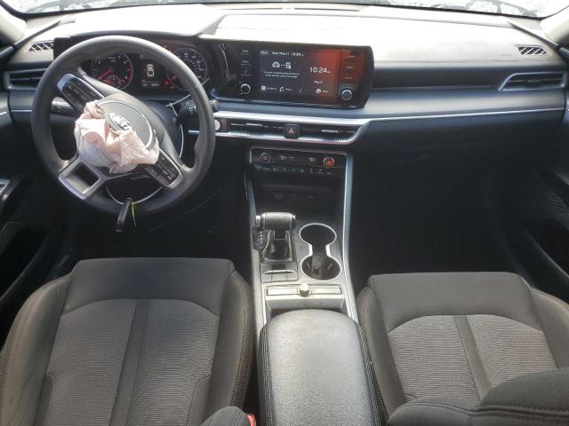 2021 KIA K5 LXS 5XXG14J20MG057287