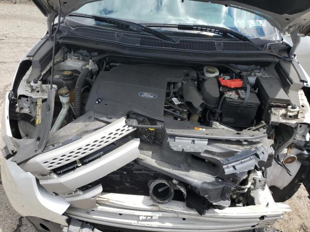 2012 FORD EXPLORER - 1FMHK8B8XCGA49406