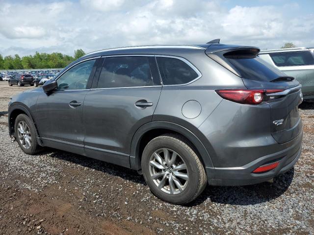 Vin: jm3tcbcy0k0332807, lot: 48678795, mazda cx-9 touring 20192