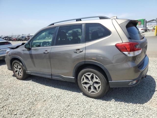 Vin: jf2skajc0lh418437, lot: 57130985, subaru forester premium 20202