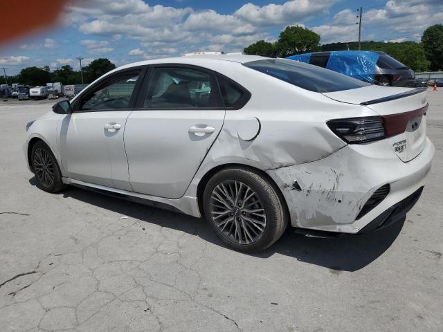 Vin: 3kpf54ad1re772970, lot: 56023685, kia forte gt line 20242
