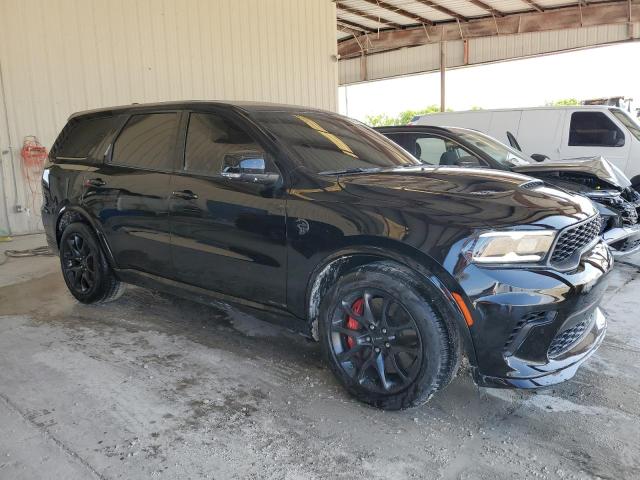 Vin: 1c4sdjh93rc111921, lot: 56499965, dodge durango srt hellcat 20244