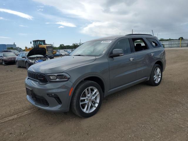 DODGE DURANGO GT