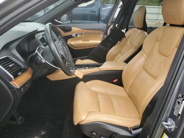 2019 VOLVO XC90 T6 IN - YV4A22PL2K1499596