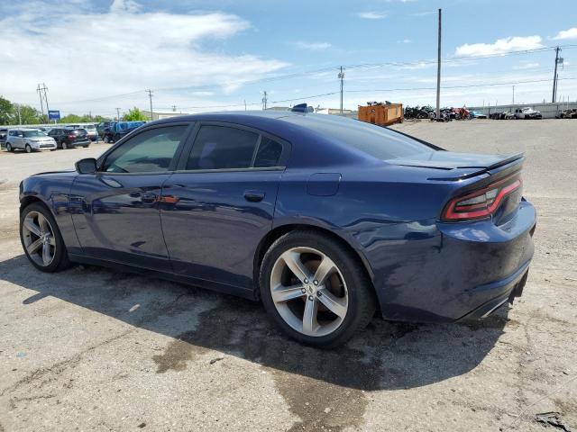 Vin: 2c3cdxctxhh533372, lot: 55639475, dodge charger r/t 20172