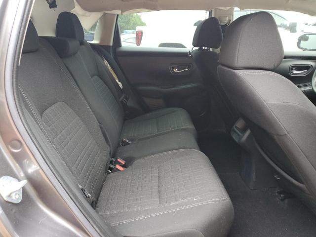 2023 HONDA HR-V LX - 3CZRZ1H31PM707031