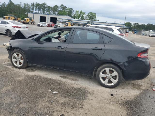 Vin: 1c3cdfbb2fd238473, lot: 56039985, dodge dart sxt 20152