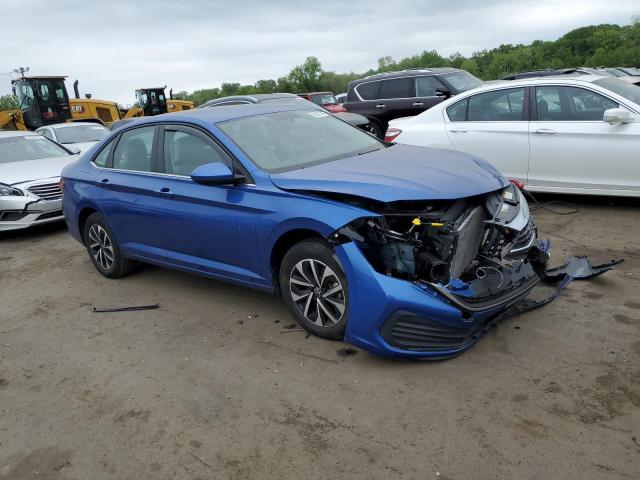 Vin: 3vw5m7bu3pm023991, lot: 56551545, volkswagen jetta s 20234