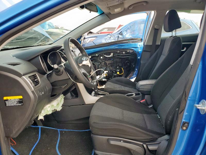 2017 HYUNDAI ELANTRA GT KMHD35LH9HU368961