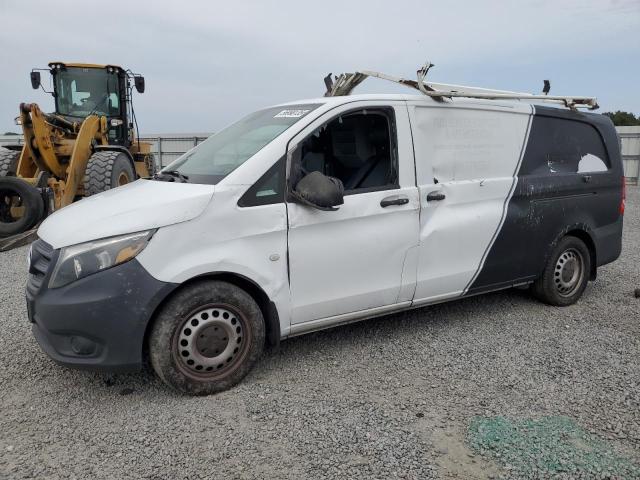 MERCEDES-BENZ METRIS 2019 WD3PG3EA4K3527161 photo #1