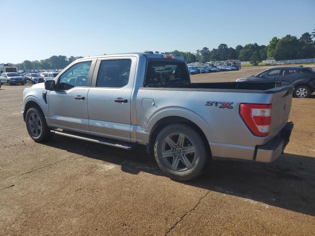 Vin: 1ftew1cp3mfa58688, lot: 56254525, ford f-150 supercrew 20212