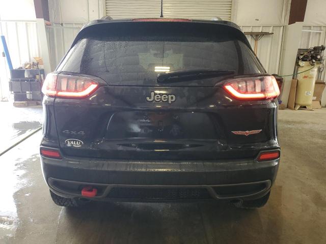 2019 JEEP CHEROKEE T - 1C4PJMBX1KD456551