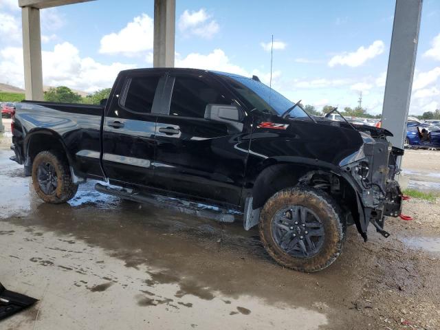 Vin: 1gcrycef7lz136253, lot: 56342695, chevrolet all models k1500 trail boss custom 20204