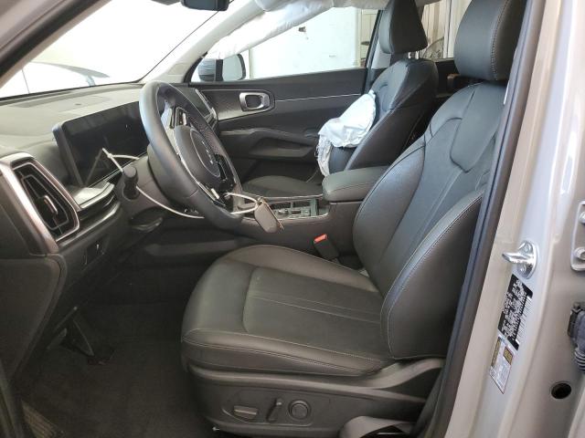 2025 KIA SORENTO S - 5XYRL4JC9SG320350