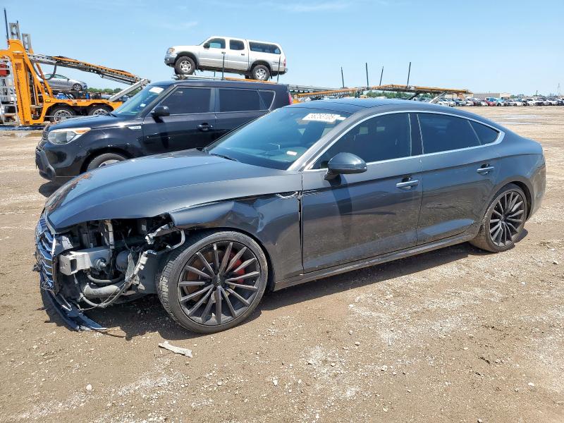AUDI A5 PRESTIG
