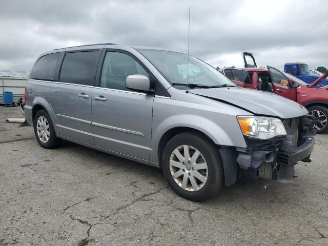 Vin: 2c4rc1bg9er396554, lot: 58032065, chrysler minivan touring 20144