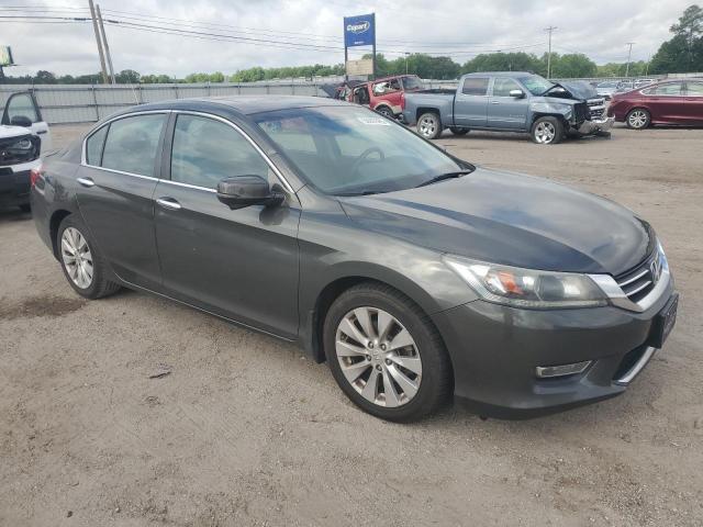 Vin: 1hgcr2f83da178627, lot: 56997485, honda accord exl 20134