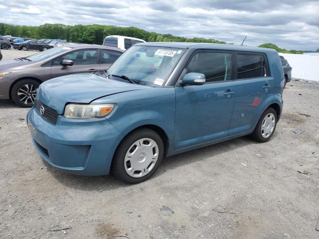 Vin: jtlze4fe2a1113435, lot: 57773735, toyota scion xb 2010 img_1