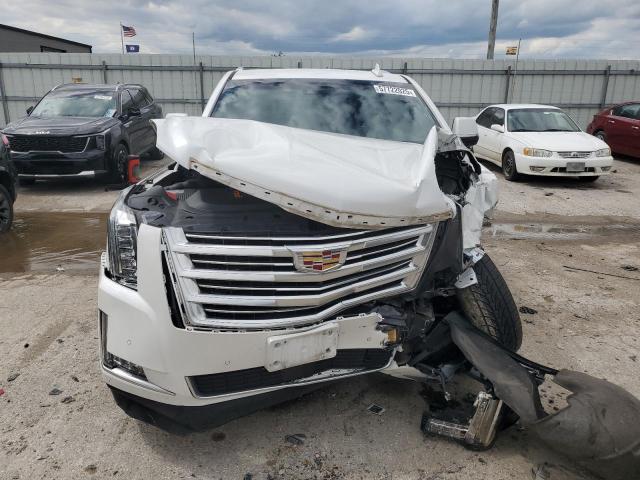 2017 CADILLAC ESCALADE E 1GYS4KKJ8HR199167