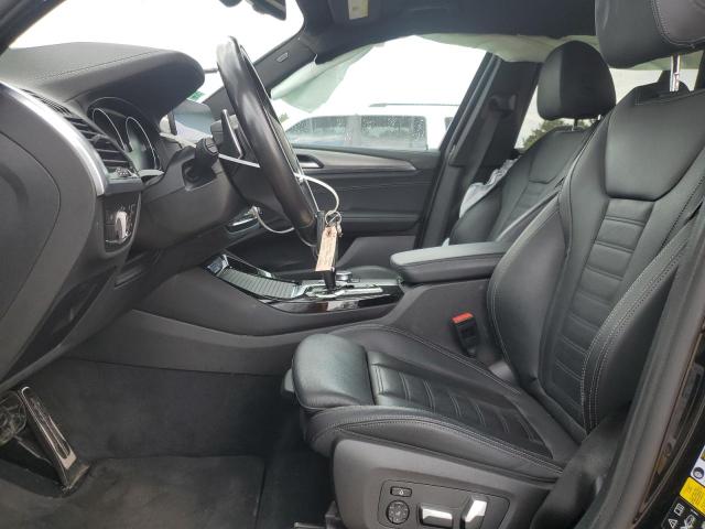 2020 BMW X3 XDRIVEM 5UXTY9C05L9B01154