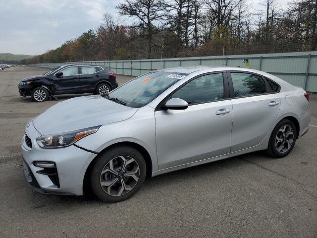 Vin: 3kpf24ad7me272443, lot: 55196065, kia forte fe 2021 img_1