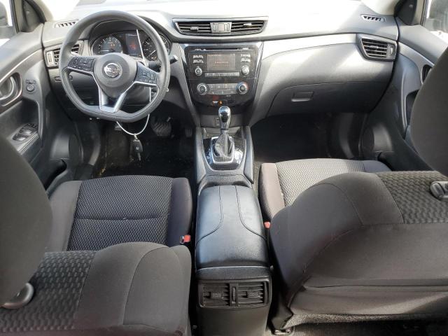 2018 NISSAN ROGUE SPOR - JN1BJ1CR2JW282679