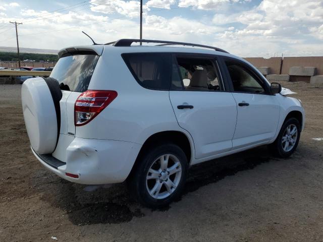 Vin: 2t3bk4dv0aw021587, lot: 58374425, toyota rav4 20103