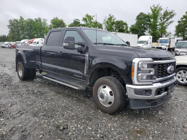 Vin: 1ft8w3dt4pec48966, lot: 56827865, ford f350 super duty 20234