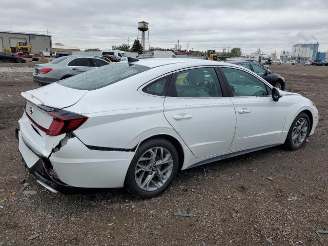 Vin: 5npel4ja9lh021030, lot: 56690255, hyundai sonata sel 20203