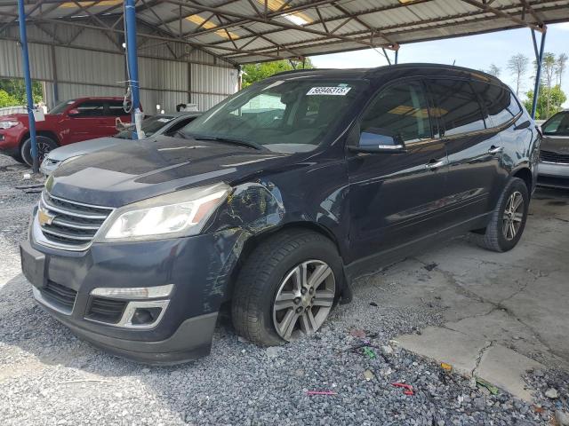 Vin: 1gnkrgkd4gj162524, lot: 56946315, chevrolet traverse lt 2016 img_1