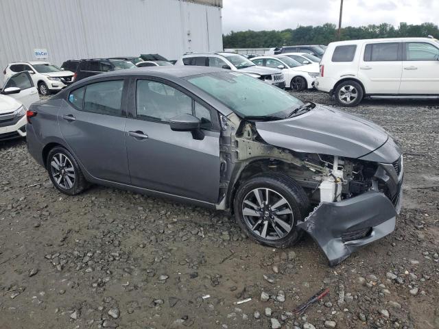 Vin: 3n1cn8ev7ml821786, lot: 56646685, nissan versa sv 20214