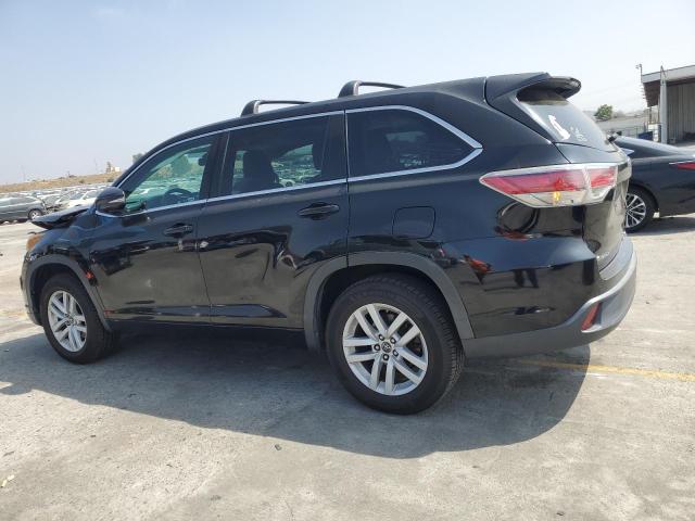 Vin: 5tdzarfh0gs019130, lot: 58082335, toyota highlander le 20162