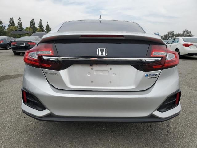 2018 HONDA CLARITY TO JHMZC5F35JC001415