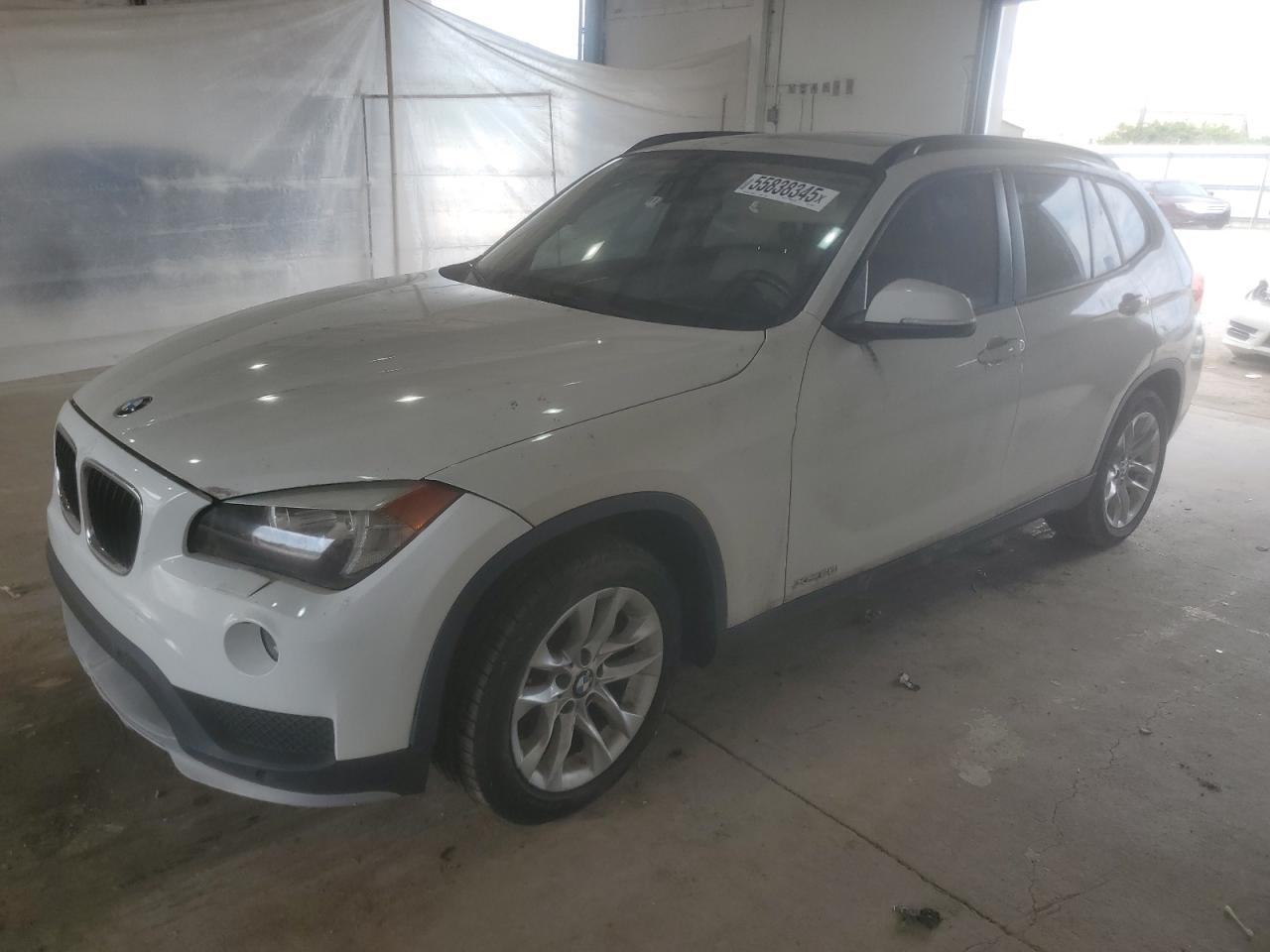 BMW X1 XDRIVE28I