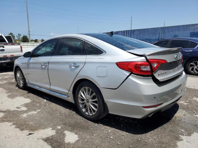 Vin: 5npe34af5fh144307, lot: 57499745, hyundai sonata sport 20152